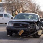 When to Seek A Lawyer After an Auto Accident