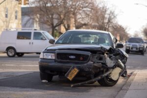 When to Seek A Lawyer After an Auto Accident
