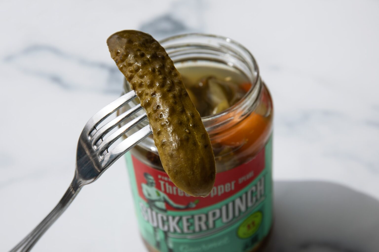 Florida Man June 28 : The Pickle Pounder - Find Georgina